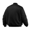 M-Tac Jacket F-16 – mid-season jacket, Black