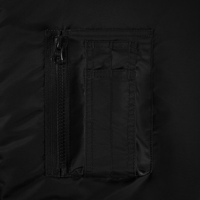 M-Tac Jacket F-16 – mid-season jacket, Black