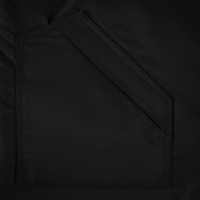 M-Tac Jacket F-16 – mid-season jacket, Black
