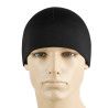 M-Tac Helmet Watch Cap Microfleece Rip-Stop – helmet liner hat, Black