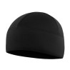 M-Tac Helmet Watch Cap Microfleece Rip-Stop – helmet liner hat, Black