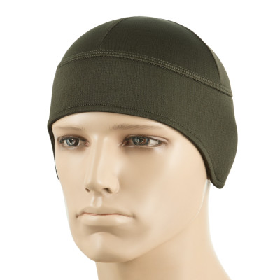 M-Tac Gen.II Microfleece Rip-Stop Balaclava – balaclava, Dark Olive