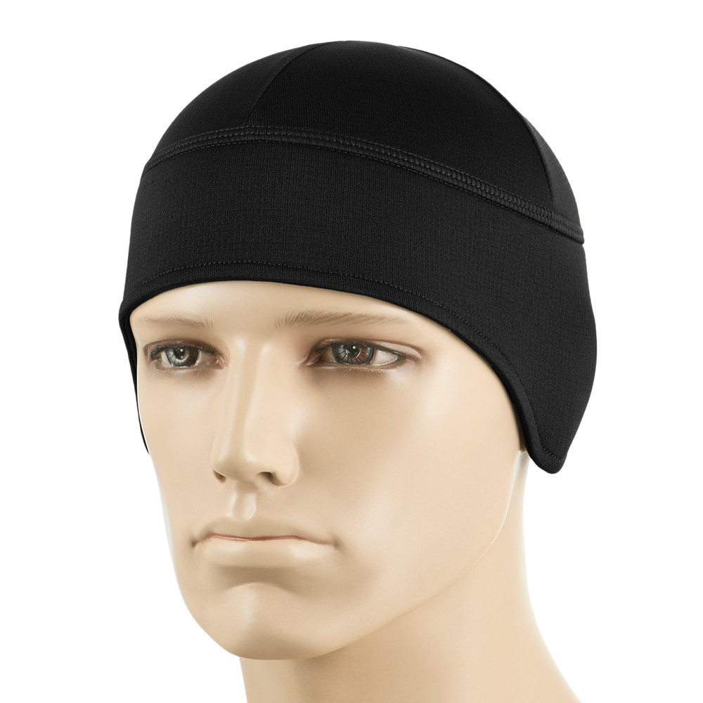 M-Tac Gen.II Microfleece Rip-Stop Balaclava – balaclava, Black