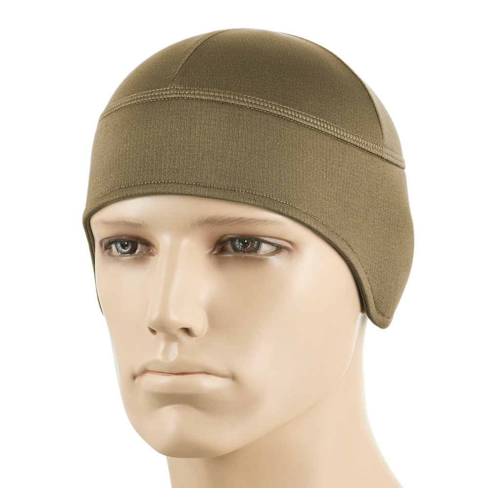 M-Tac Gen.II Microfleece Rip-Stop Balaclava – balaclava, Tan
