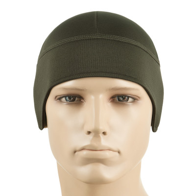 M-Tac Gen.II Microfleece Rip-Stop Balaclava – balaclava, Dark Olive