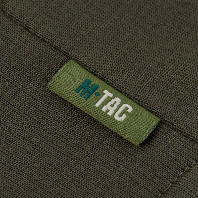 M-Tac Gen.II Microfleece Rip-Stop Balaclava – balaclava, Dark Olive