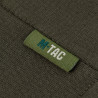 M-Tac Gen.II Microfleece Rip-Stop Balaclava – balaclava, Dark Olive