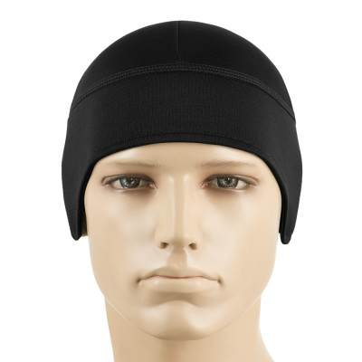 M-Tac Gen.II Microfleece Rip-Stop Balaclava – balaclava, Black