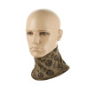 M-Tac Scarf Tube Microfleece Drone Pattern – neck gaiter, Tan
