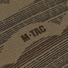 M-Tac Scarf Tube Microfleece Wind Of Freedom – neck gaiter, Tan