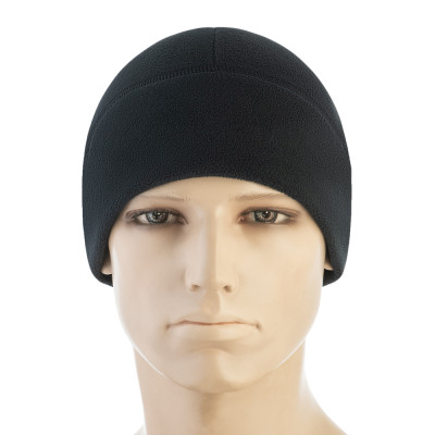 M-Tac Peaked Beanie 320 g/m² Wool-Type, Dark Navy Blue