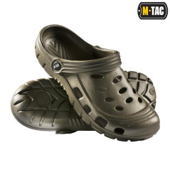 M-Tac Rubber Clogs Guminiai kroksai