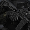 M-Tac Gloves Skeleton Nomex – tactical Nomex gloves, Black