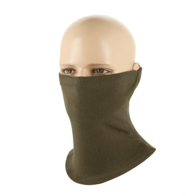M-Tac Ninja Balaclava Basic Microfleece Rip-Stop – balaclava, Dark Olive