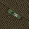 M-Tac Ninja Balaclava Basic Microfleece Rip-Stop – balaclava, Dark Olive