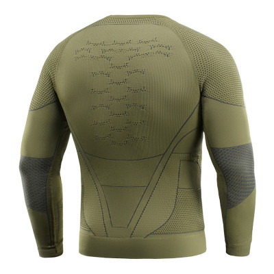 M-Tac Compression Thermal Shirt – compression thermal shirt, Ranger Green