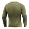 M-Tac Compression Thermal Shirt – compression thermal shirt, Ranger Green