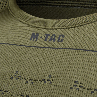M-Tac Compression Thermal Shirt – compression thermal shirt, Ranger Green