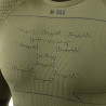 M-Tac Compression Thermal Shirt – compression thermal shirt, Ranger Green