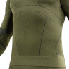 M-Tac Compression Thermal Shirt – compression thermal shirt, Ranger Green