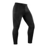 M-Tac Compression Thermal Pants – compression thermal pants, Black