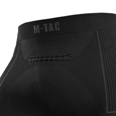 M-Tac Compression Thermal Pants – compression thermal pants, Black