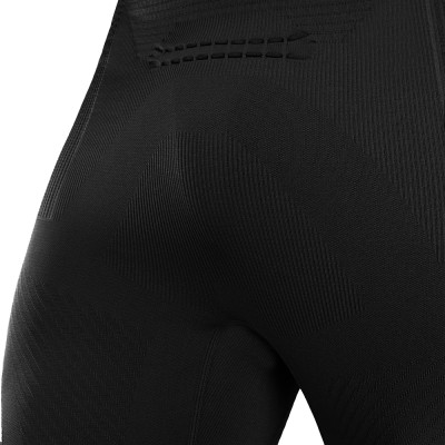 M-Tac Compression Thermal Pants – compression thermal pants, Black