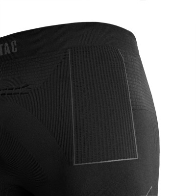 M-Tac Compression Thermal Pants – compression thermal pants, Black