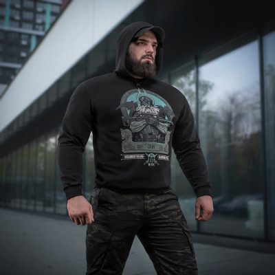 M-Tac Hoodie Odin Mystery – hooded sweatshirt