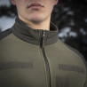 M-Tac Combat Fleece Jacket – fleece jacket