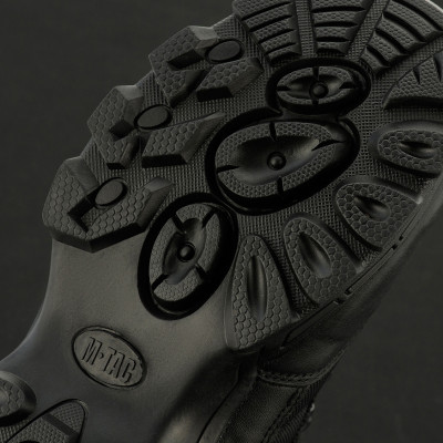 M-Tac Winter Tactical Boots Thinsulate – winter boots