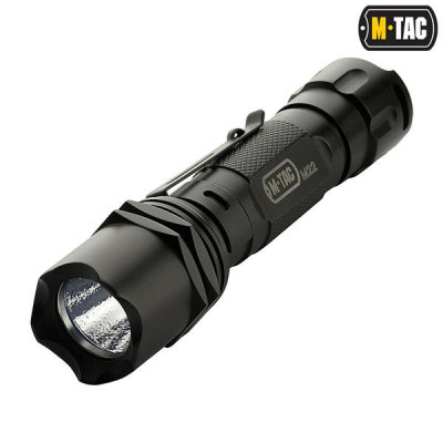 M-Tac M22-C Tactical Flashlight