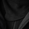 M-Tac Anatomical Snood Adjustable Elite Fleece – neck gaiter, Black
