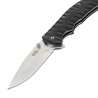 M-Tac Folding Knife Type 4 Metal Sulenkiamas peilis