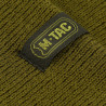 M-Tac Acrylic Fine Knit Watch Cap – knitted hat, Olive