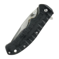 M-Tac Folding Knife Type 4 Metal Sulenkiamas peilis