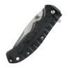 M-Tac Folding Knife Type 4 Metal Sulenkiamas peilis