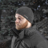 M-Tac Fleece Watch Cap Light Polartec – winter hat, Black
