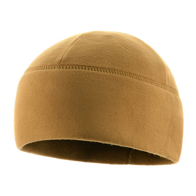M-Tac Fleece Watch Cap Light Polartec Gen II – winter hat, Coyote