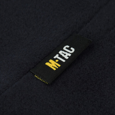 M-Tac Fleece Watch Cap Light Polartec Gen II – winter hat, Dark Navy Blue