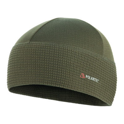 M-Tac Helmet Watch Cap Polartec – winter hat, Army Olive