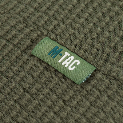 M-Tac Helmet Watch Cap Polartec – winter hat, Army Olive