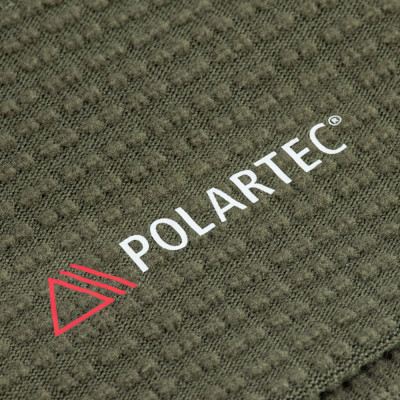 M-Tac Helmet Watch Cap Polartec – winter hat, Army Olive