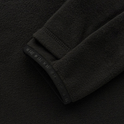 M-Tac Delta Polartec Lady – women's fleece sweatshirt, Black