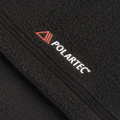 M-Tac Delta Polartec Raglan Jacket – fleece sweatshirt, Black