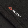 M-Tac Delta Polartec Raglan Jacket – fleece sweatshirt, Black