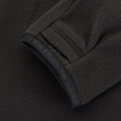M-Tac Delta Polartec Raglan Jacket – fleece sweatshirt, Black