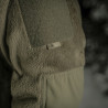 M-Tac Battle Fleece Polartec – fleece jacket, Tan