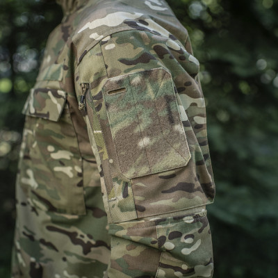 M-Tac Jacket Sturm Gen.II NYCO Extreme – uniform jacket