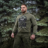 M-Tac Hoodie Odin – hoodie with an Odin motif